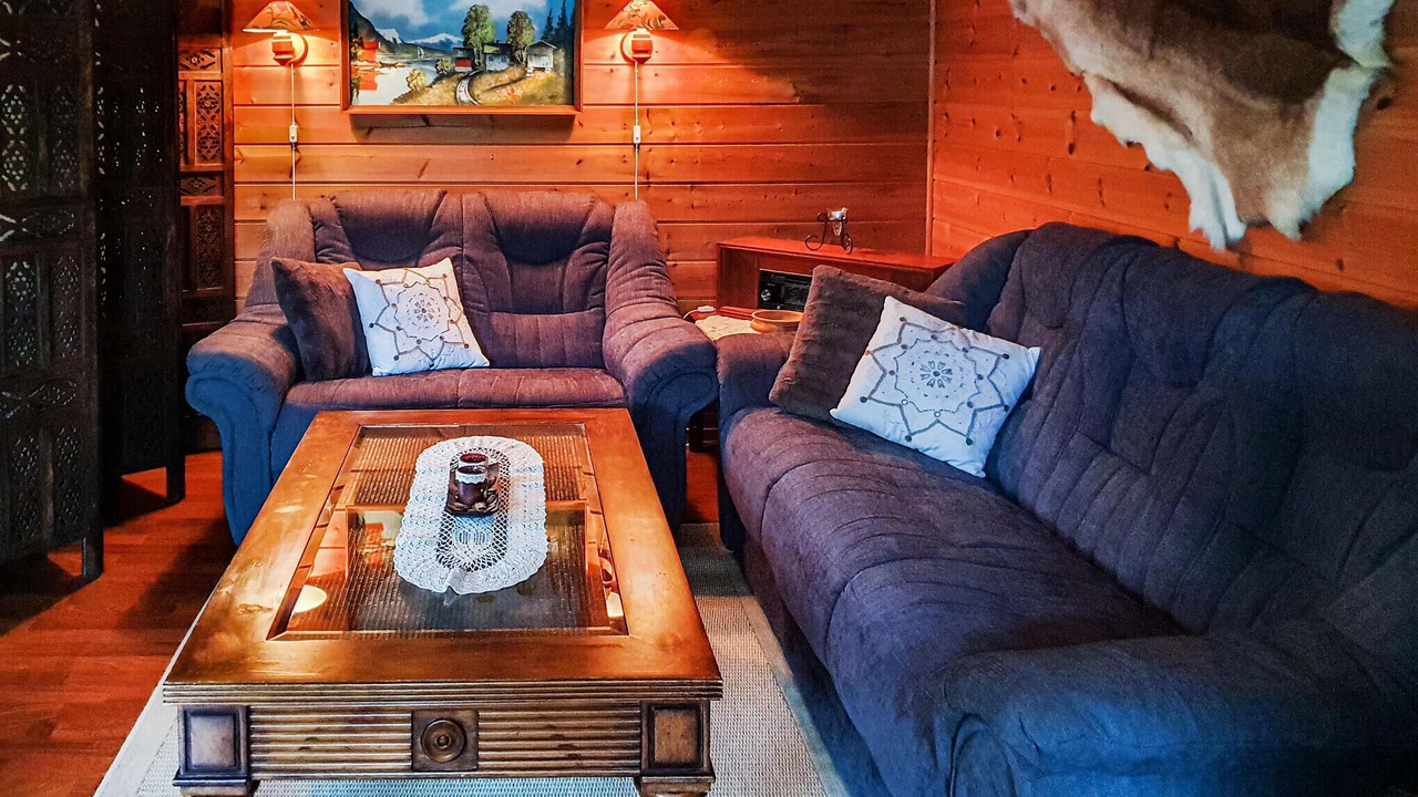 Photo of Bedroom in Bruvik