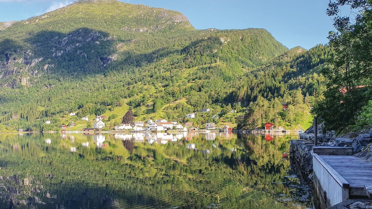 Photo of Others in Bruvik