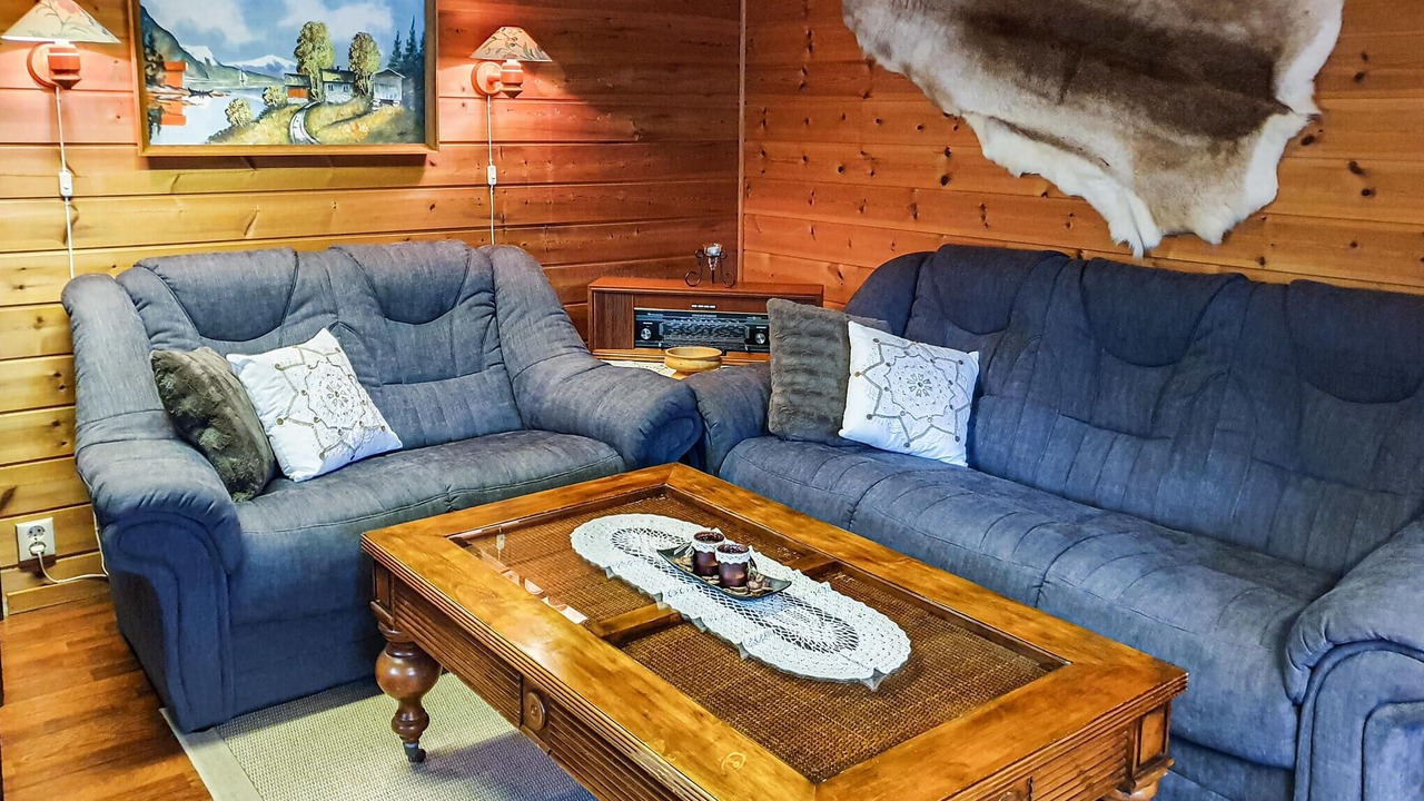 Photo of Bedroom in Bruvik