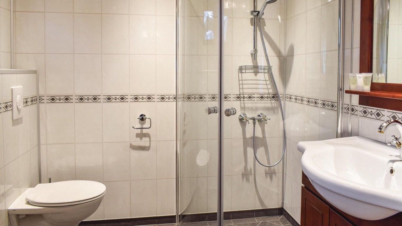 Photo of Bathroom in Bruvik
