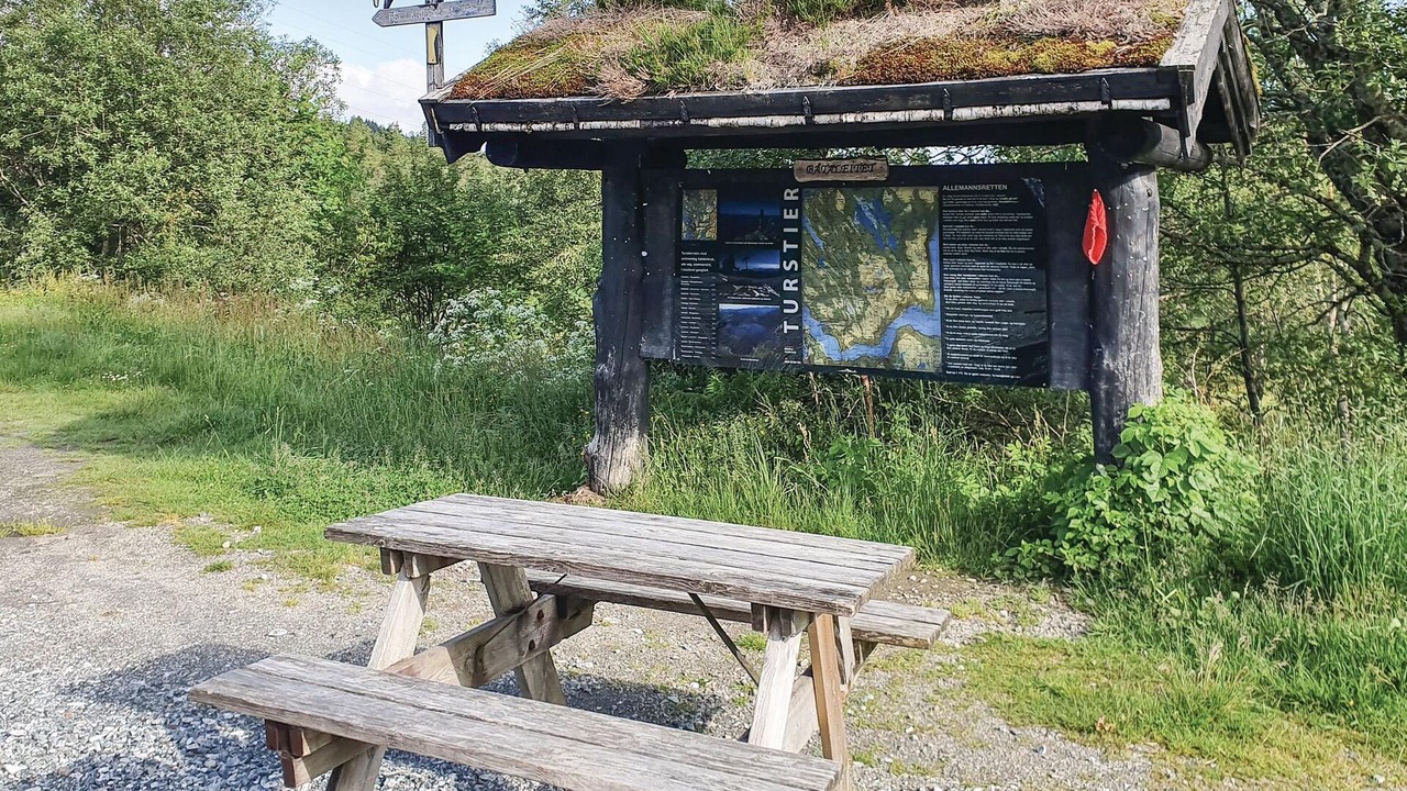 Photo of Others in Bruvik