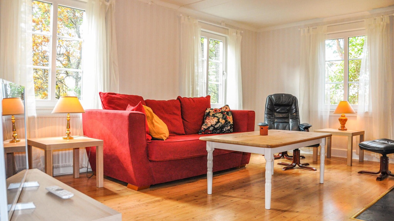 Photo of Bedroom in Arjang