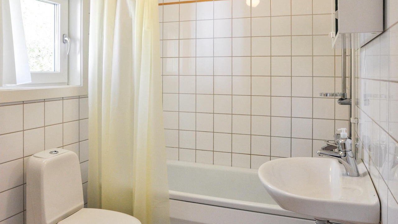 Photo of Bathroom in Arjang