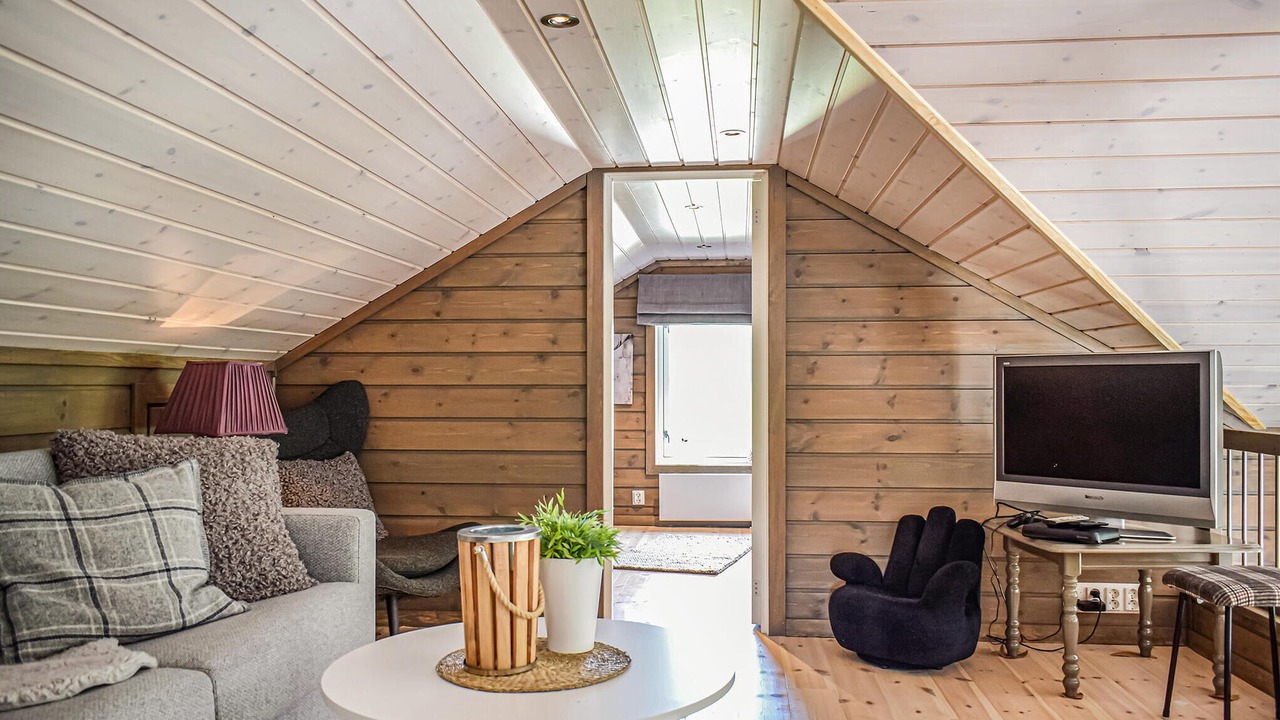Photo of Bedroom in Maurset