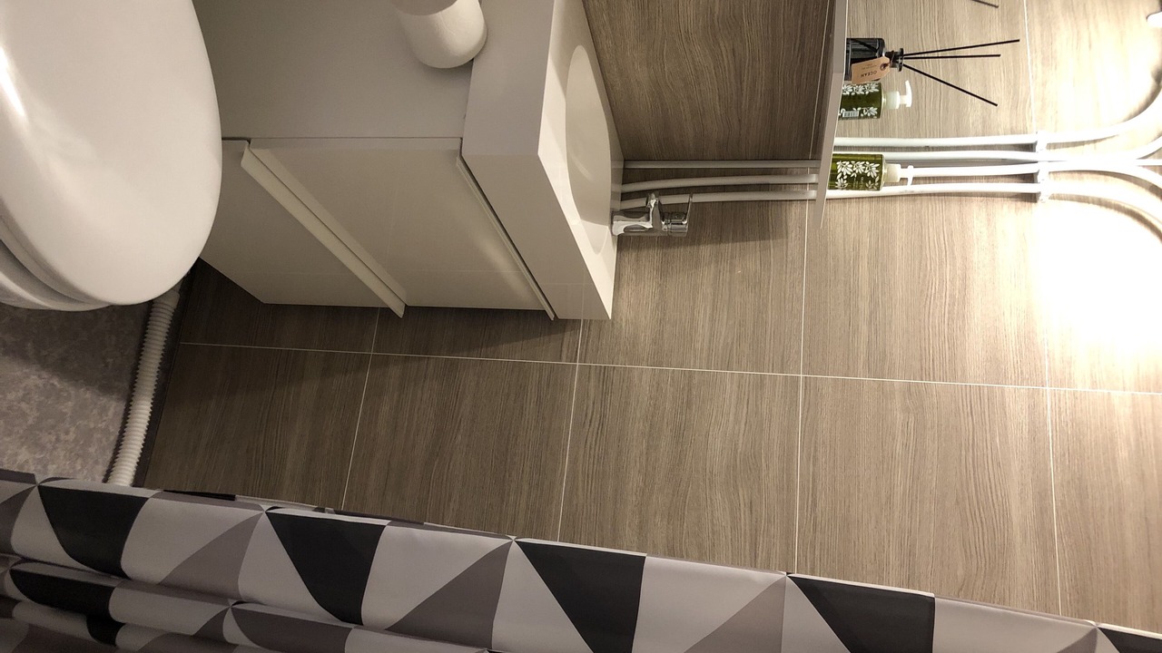 Photo of Bathroom in Trosso