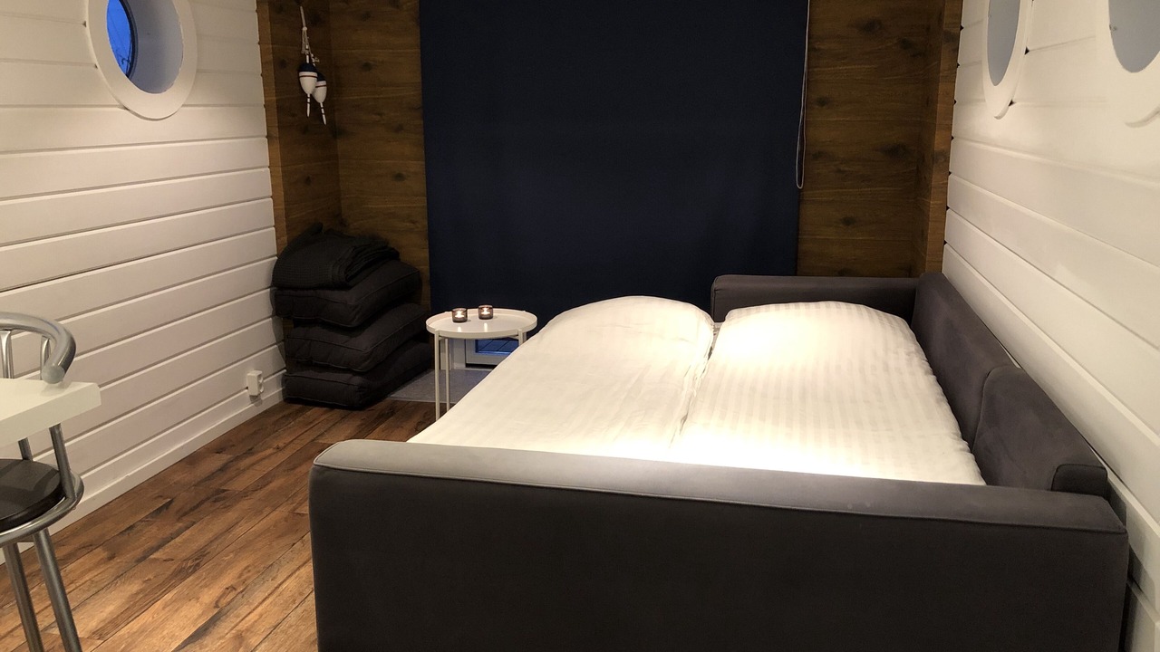 Photo of Bedroom in Trosso
