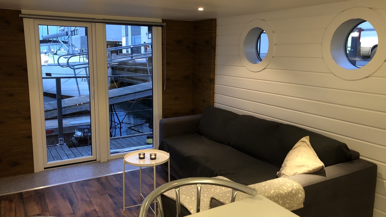 Photo of Livingroom in Trosso