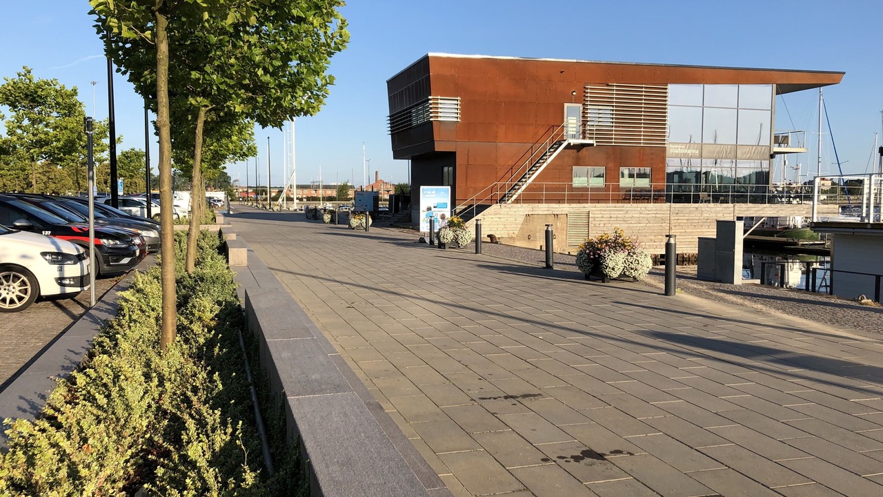 Photo of Outdoor in Trosso