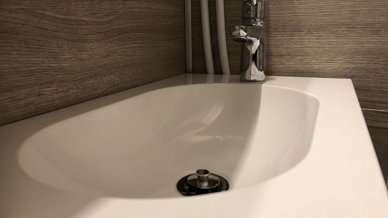 Photo of Bathroom in Trosso
