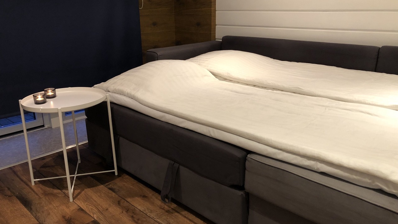 Photo of Bedroom in Trosso