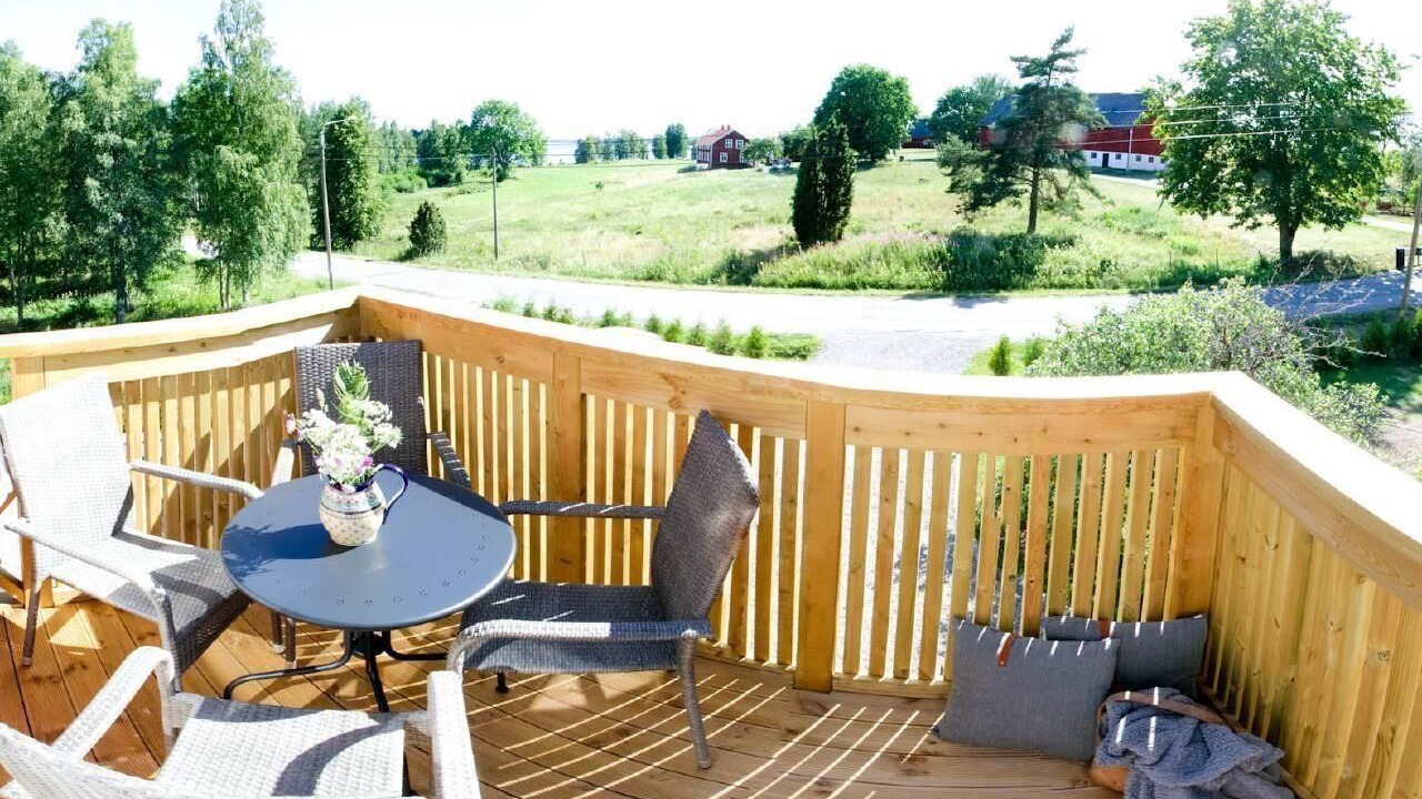 Photo of Outdoor in Vrigstad