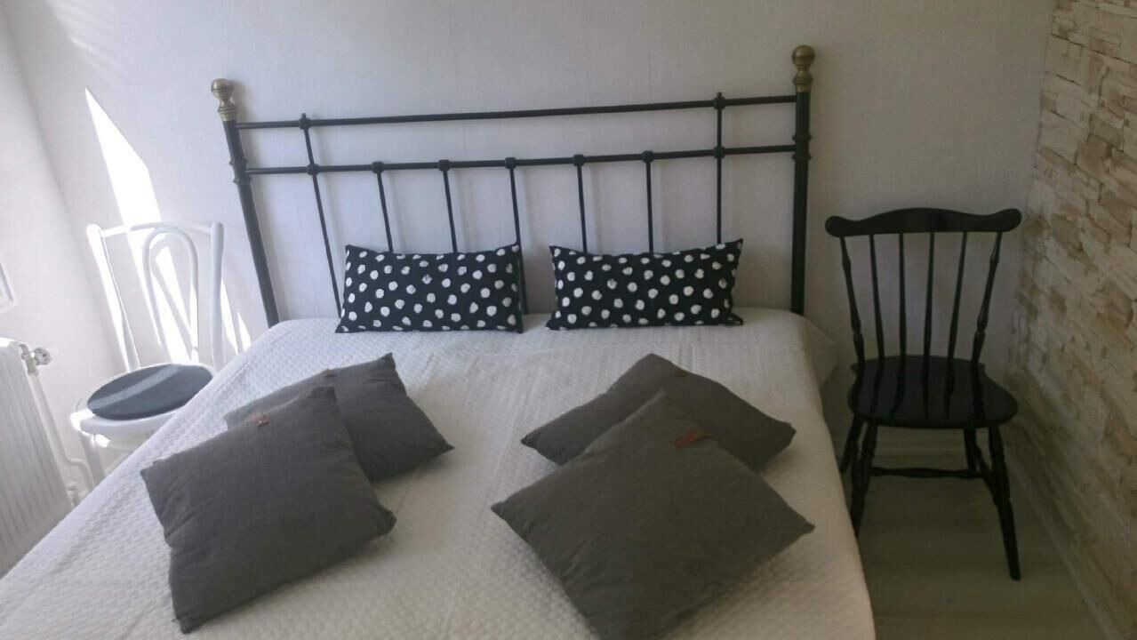 Photo of Bedroom in Vrigstad