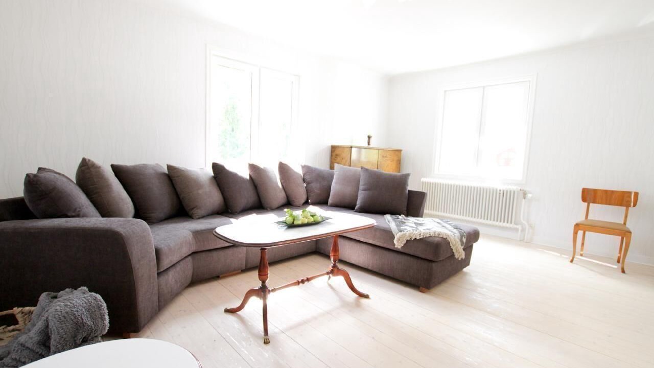Photo of Livingroom in Vrigstad
