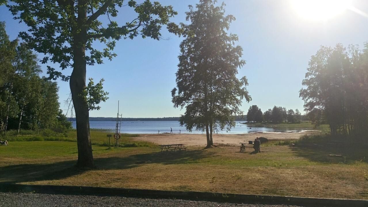 Photo of Outdoor in Vrigstad