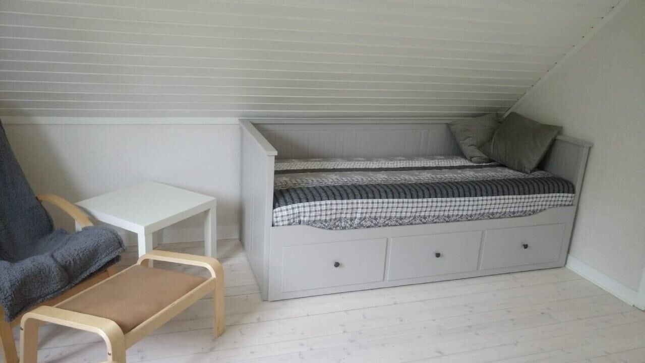 Photo of Bedroom in Vrigstad