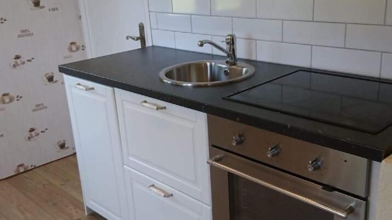 Photo of Kitchen in Vrigstad