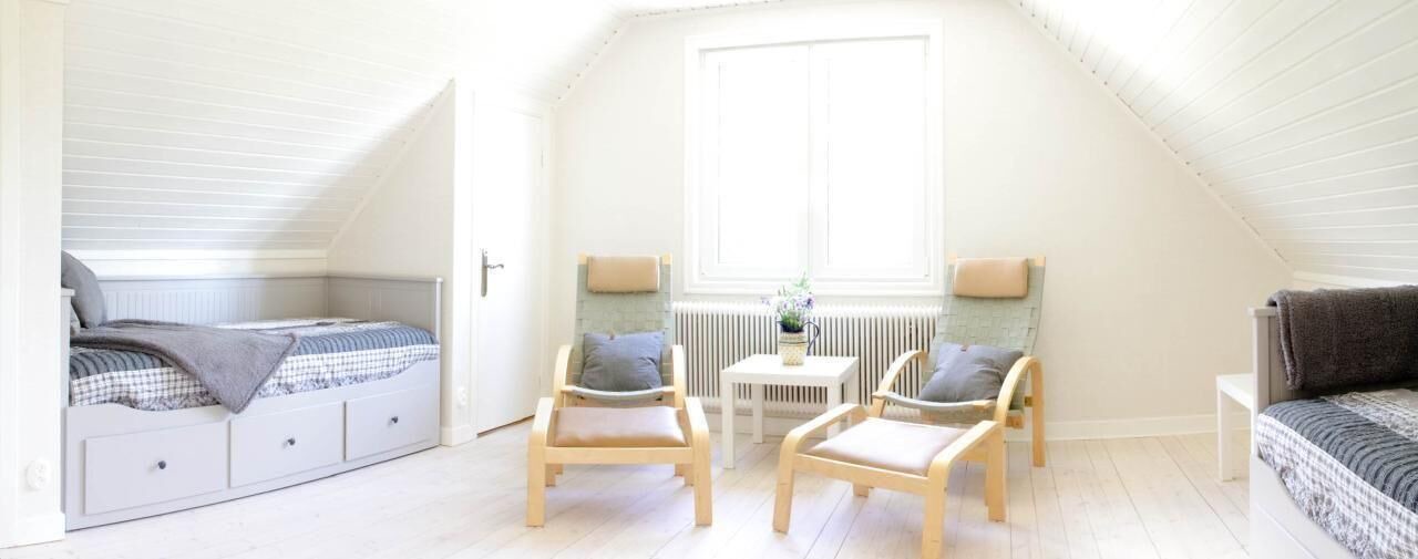 Photo of Bedroom in Vrigstad