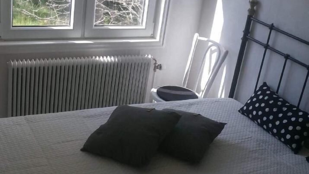 Photo of Bedroom in Vrigstad