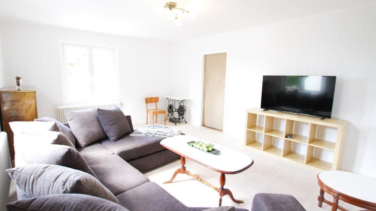 Photo of Livingroom in Vrigstad
