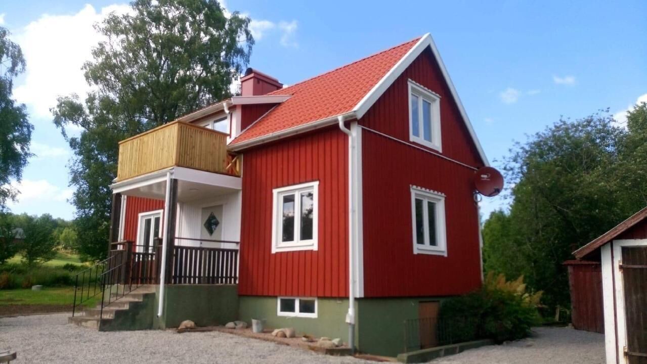 Photo of Outdoor in Vrigstad
