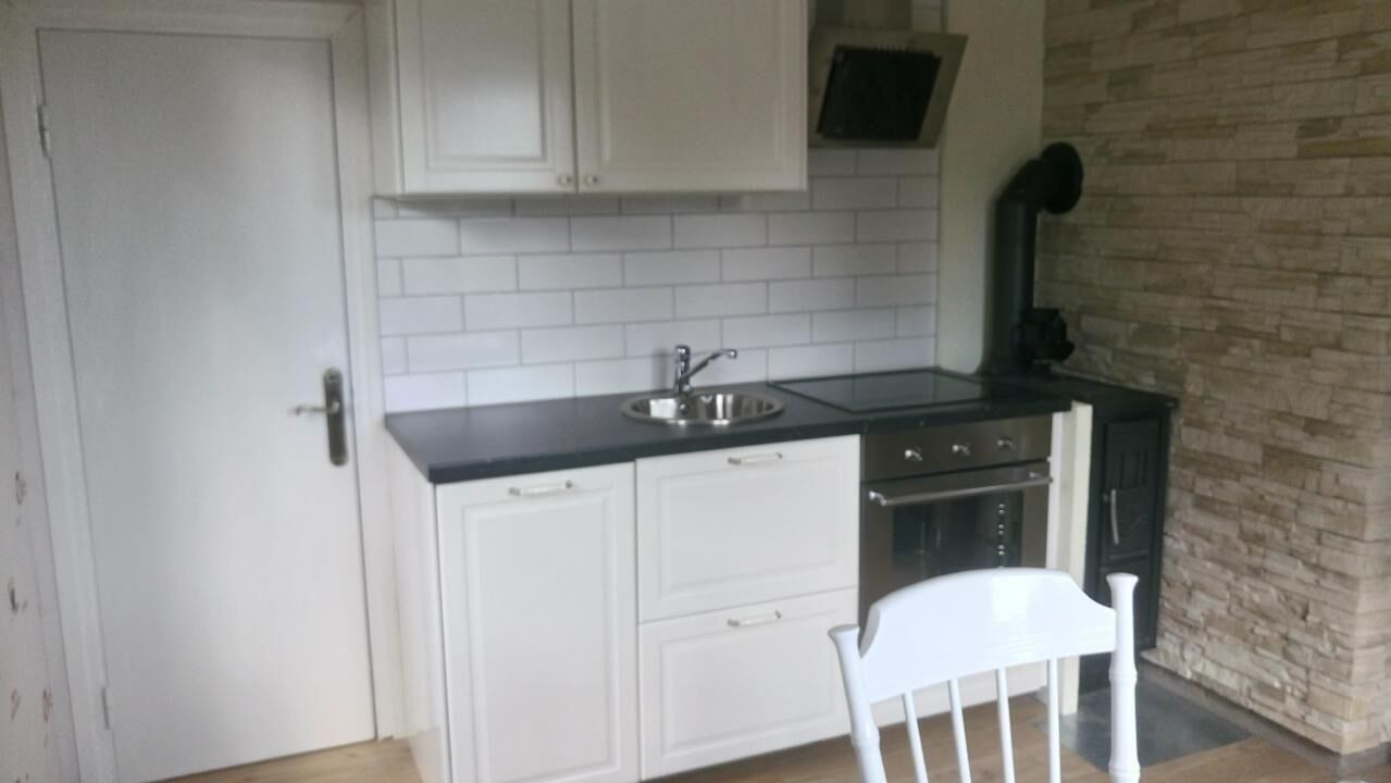 Photo of Kitchen in Vrigstad