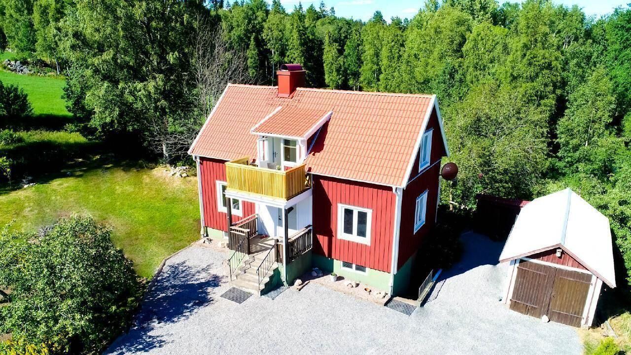 Photo of Outdoor in Vrigstad