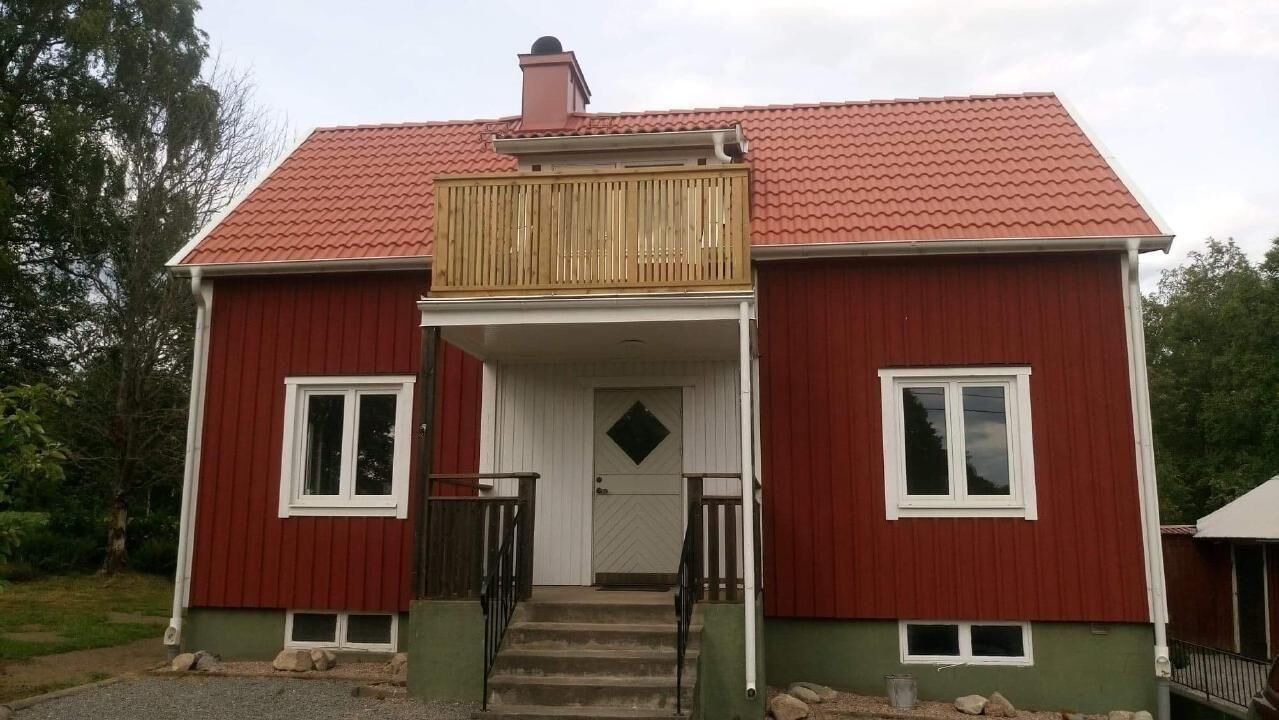 Photo of Outdoor in Vrigstad