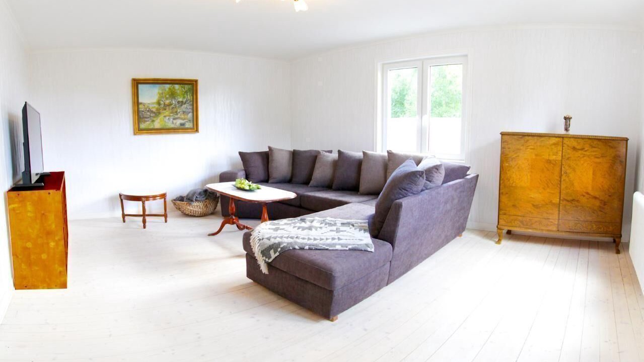 Photo of Livingroom in Vrigstad