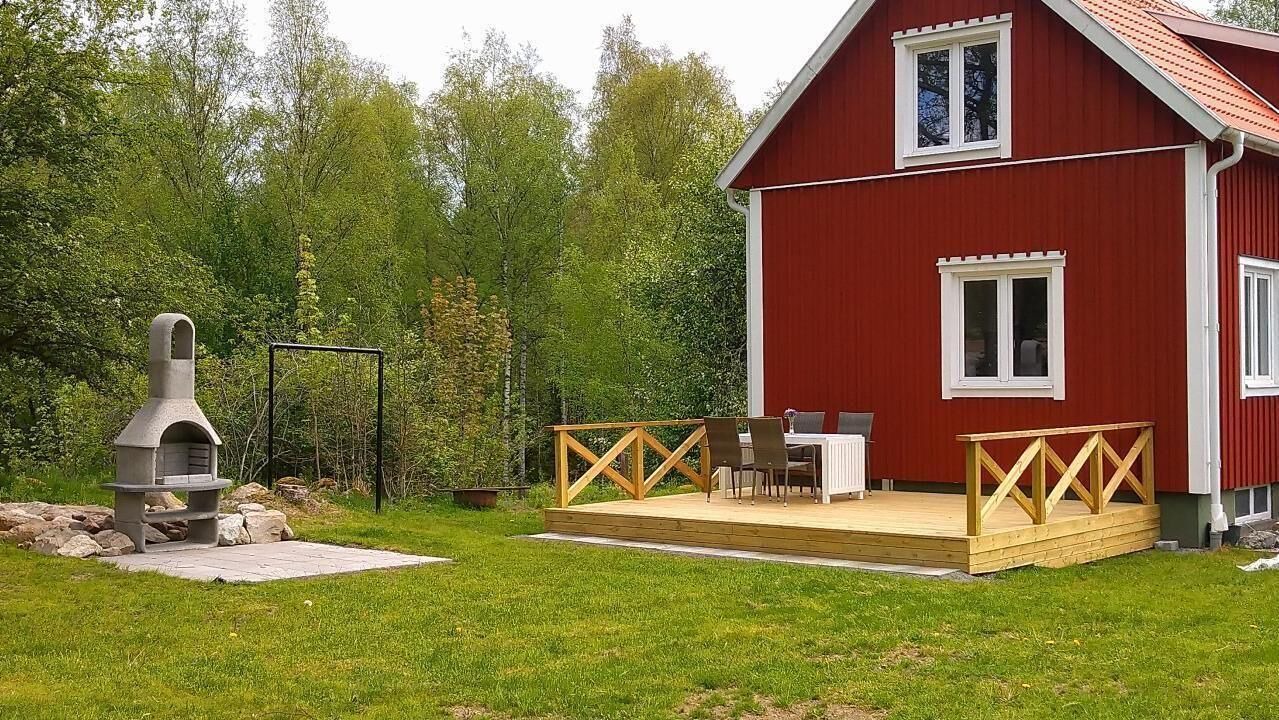 Photo of Outdoor in Vrigstad