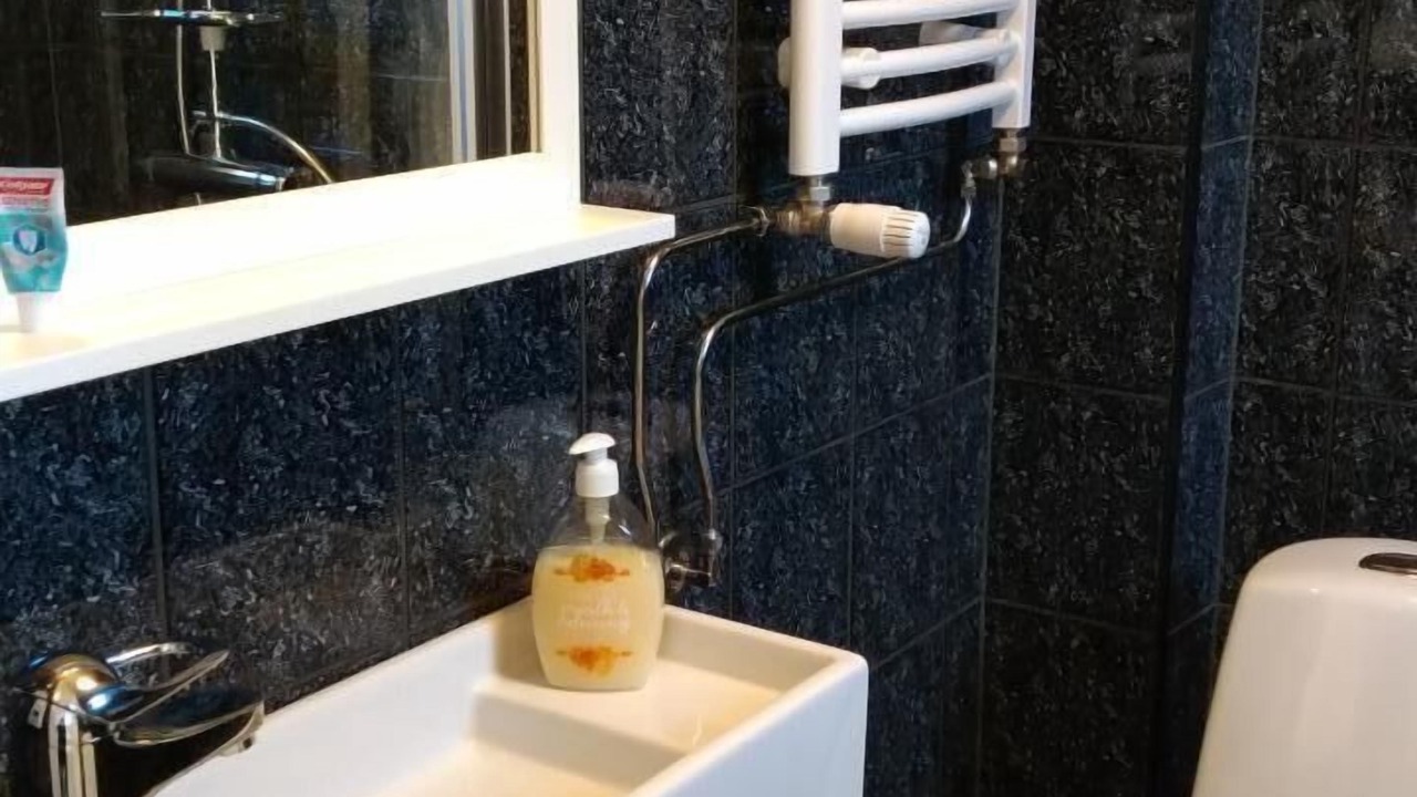 Photo of Bathroom in Vrigstad