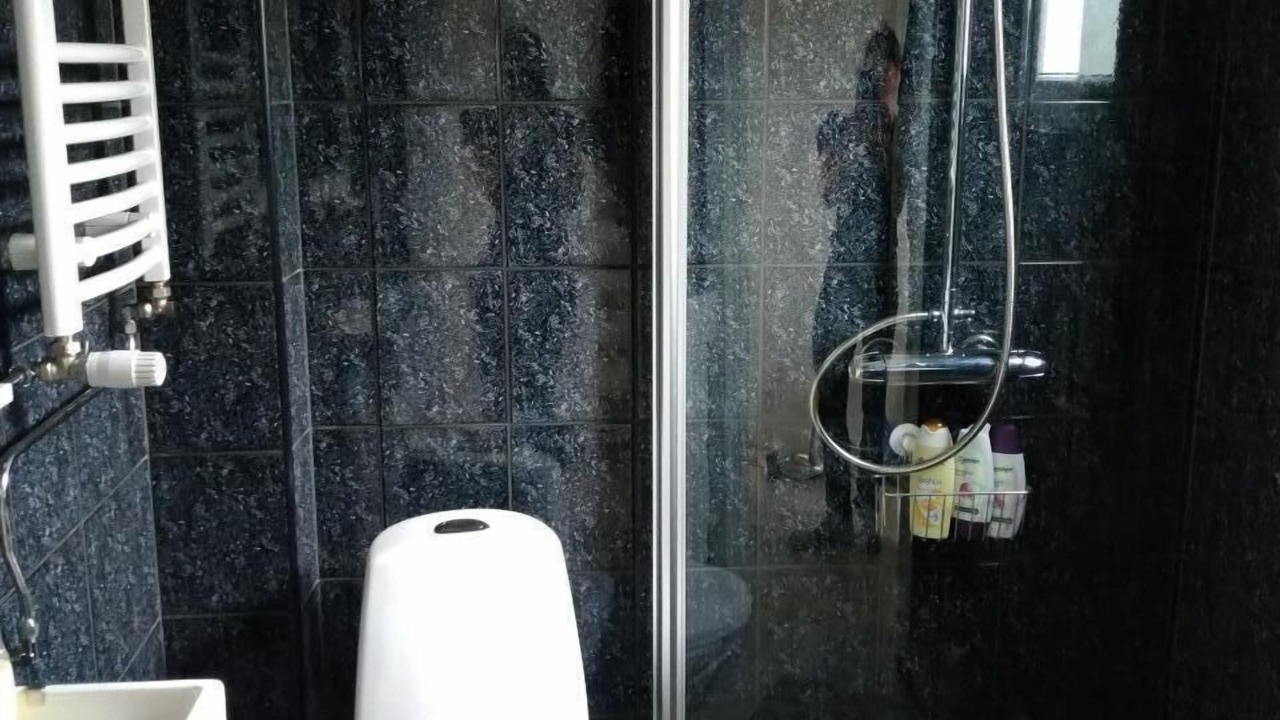 Photo of Bathroom in Vrigstad