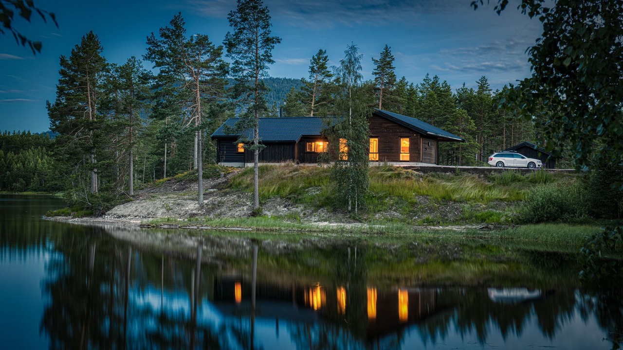 Photo of Outdoor in Kviteseid