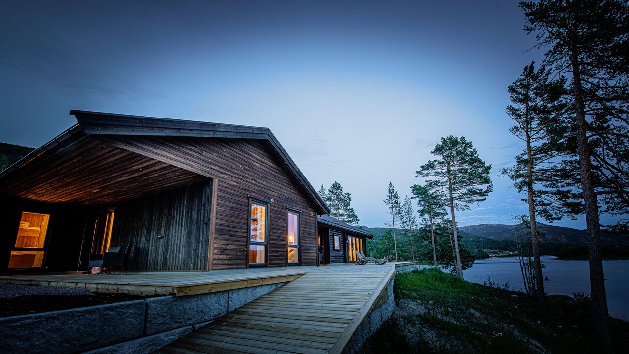 Photo of Outdoor in Kviteseid