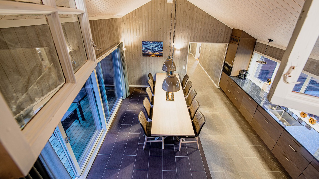 Photo of Others in Kviteseid