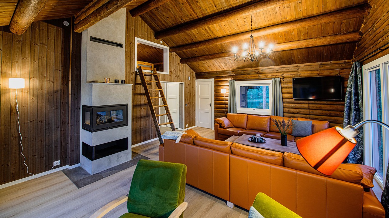 Photo of Livingroom in Kviteseid