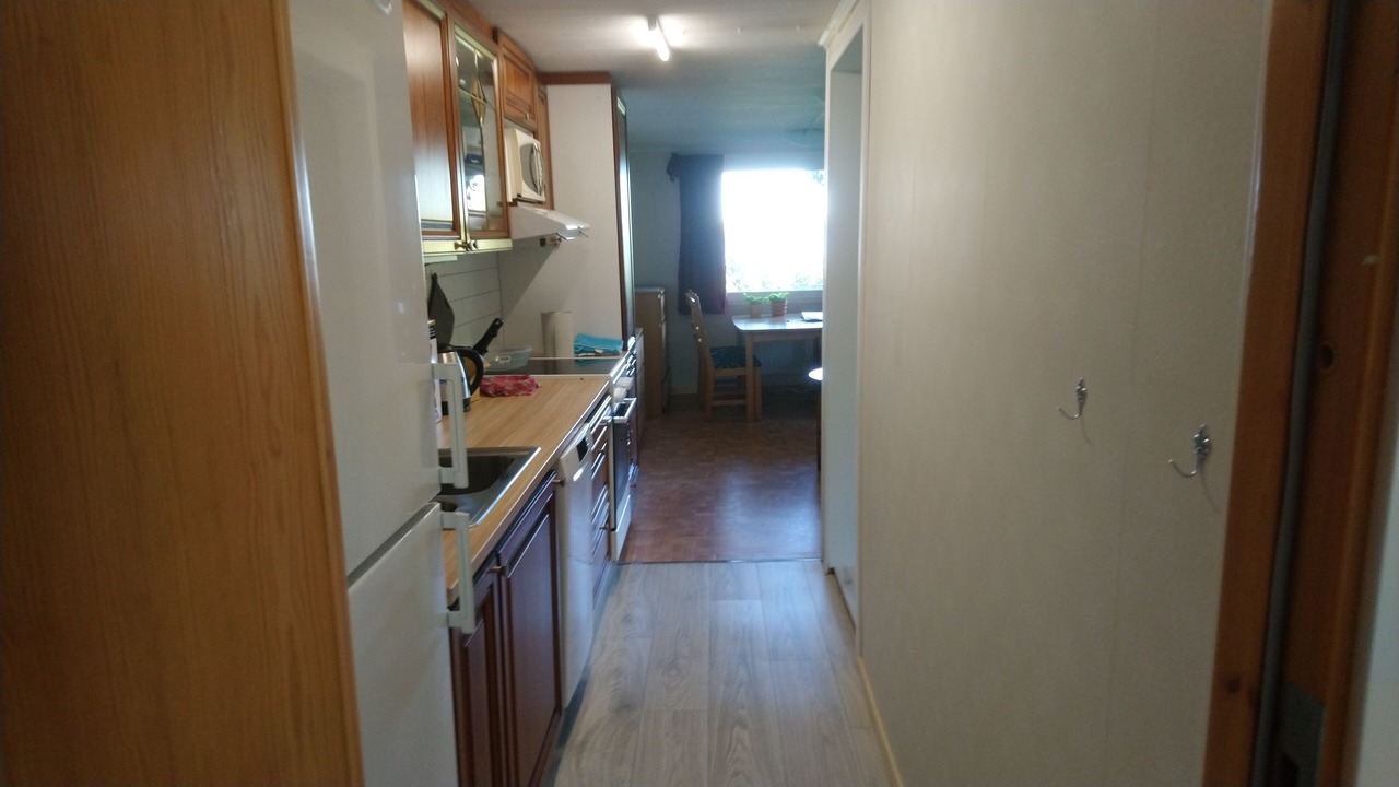 Photo of Kitchen in Grabo