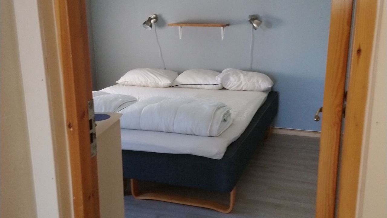 Photo of Bedroom in Grabo