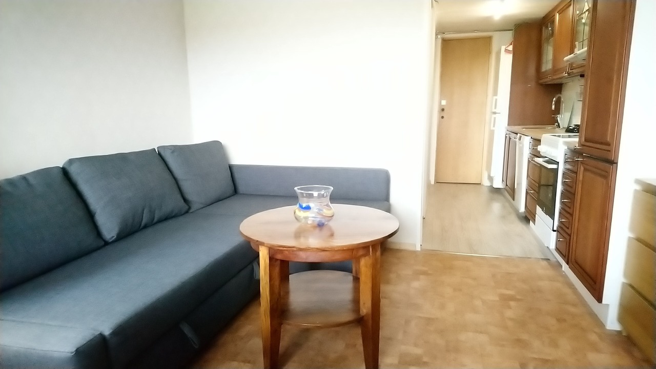 Photo of Livingroom in Grabo