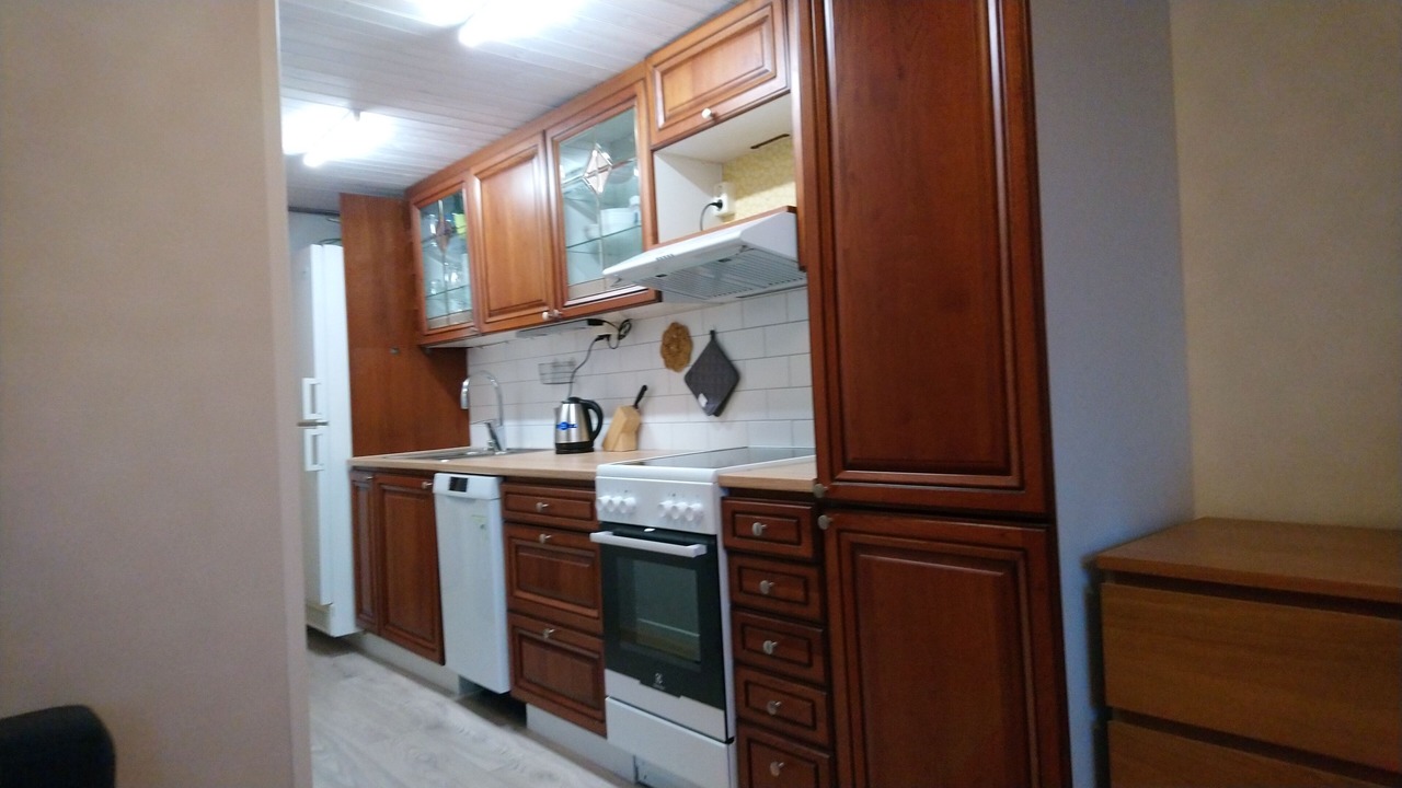 Photo of Kitchen in Grabo
