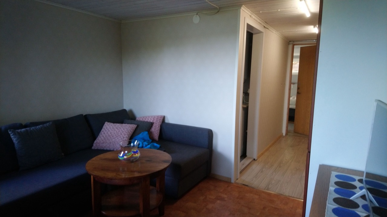 Photo of Livingroom in Grabo