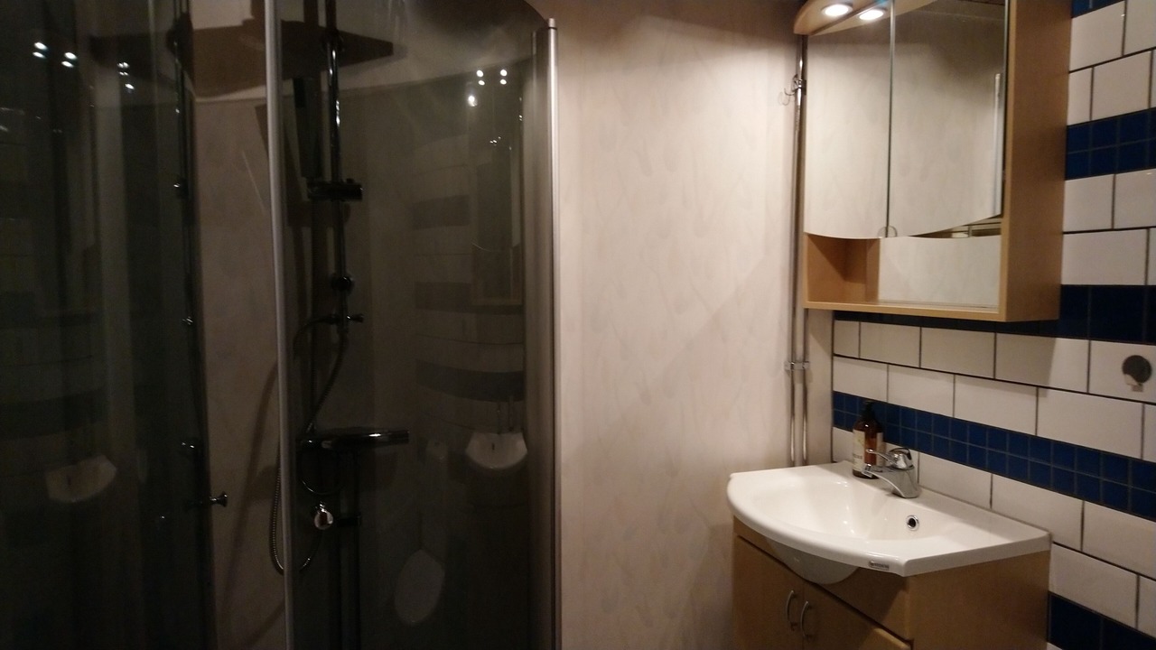 Photo of Bathroom in Grabo