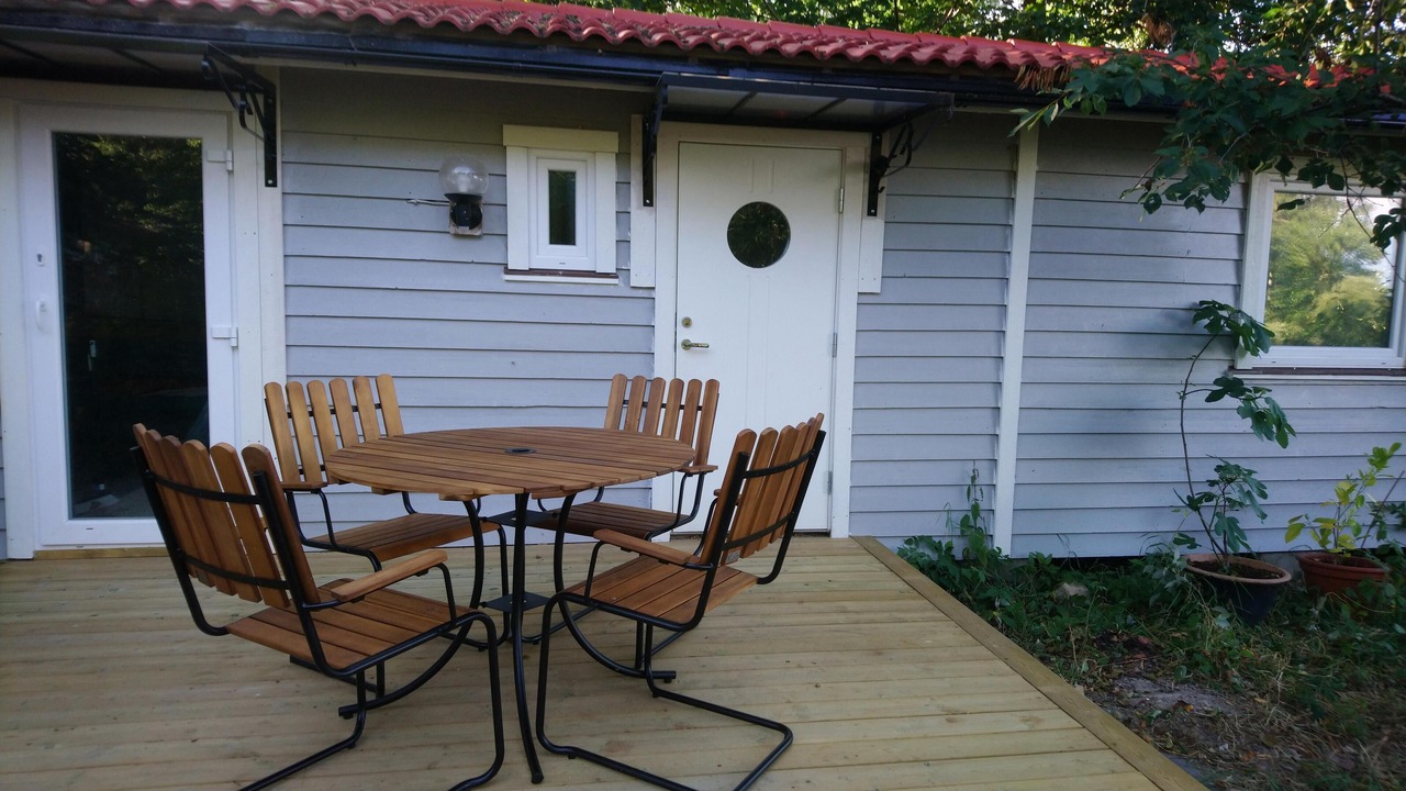 Photo of Outdoor in Grabo
