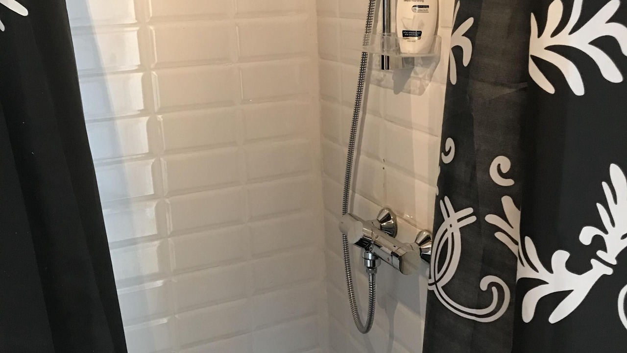 Photo of Bathroom in Hurdal Municipality