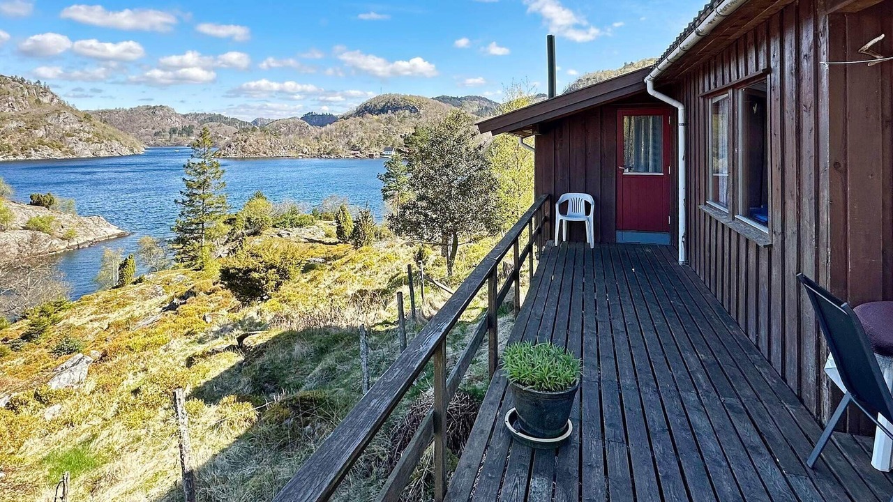 Photo of Outdoor in Farsund