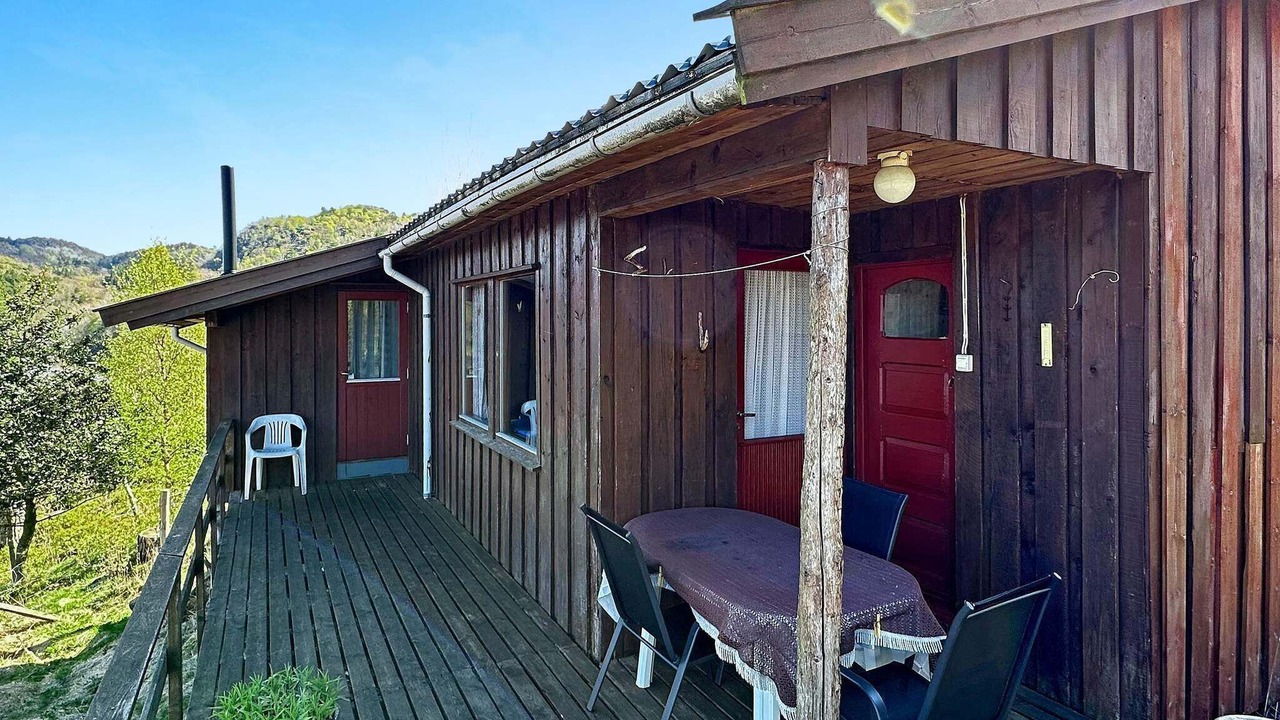 Photo of Outdoor in Farsund