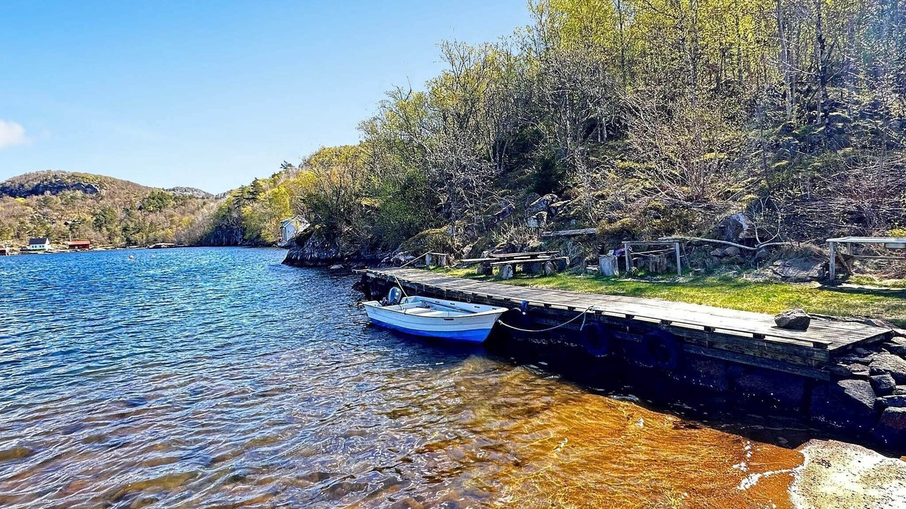 Photo of Others in Farsund