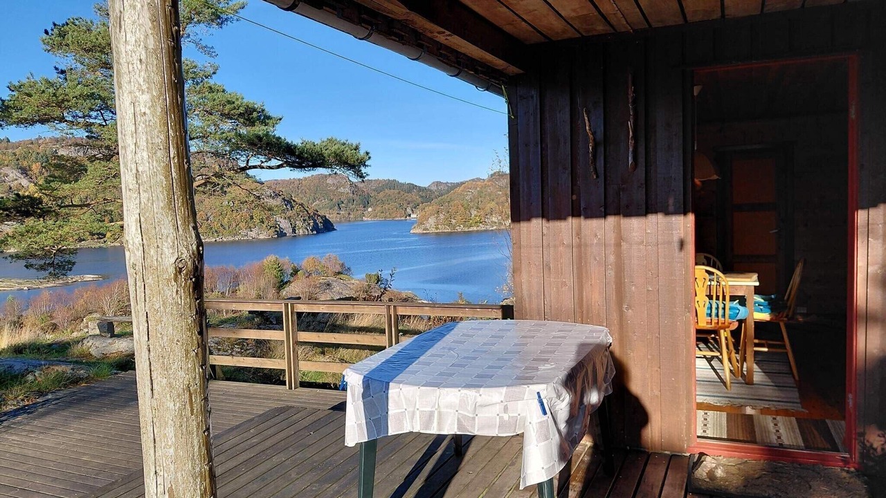 Photo of Outdoor in Farsund