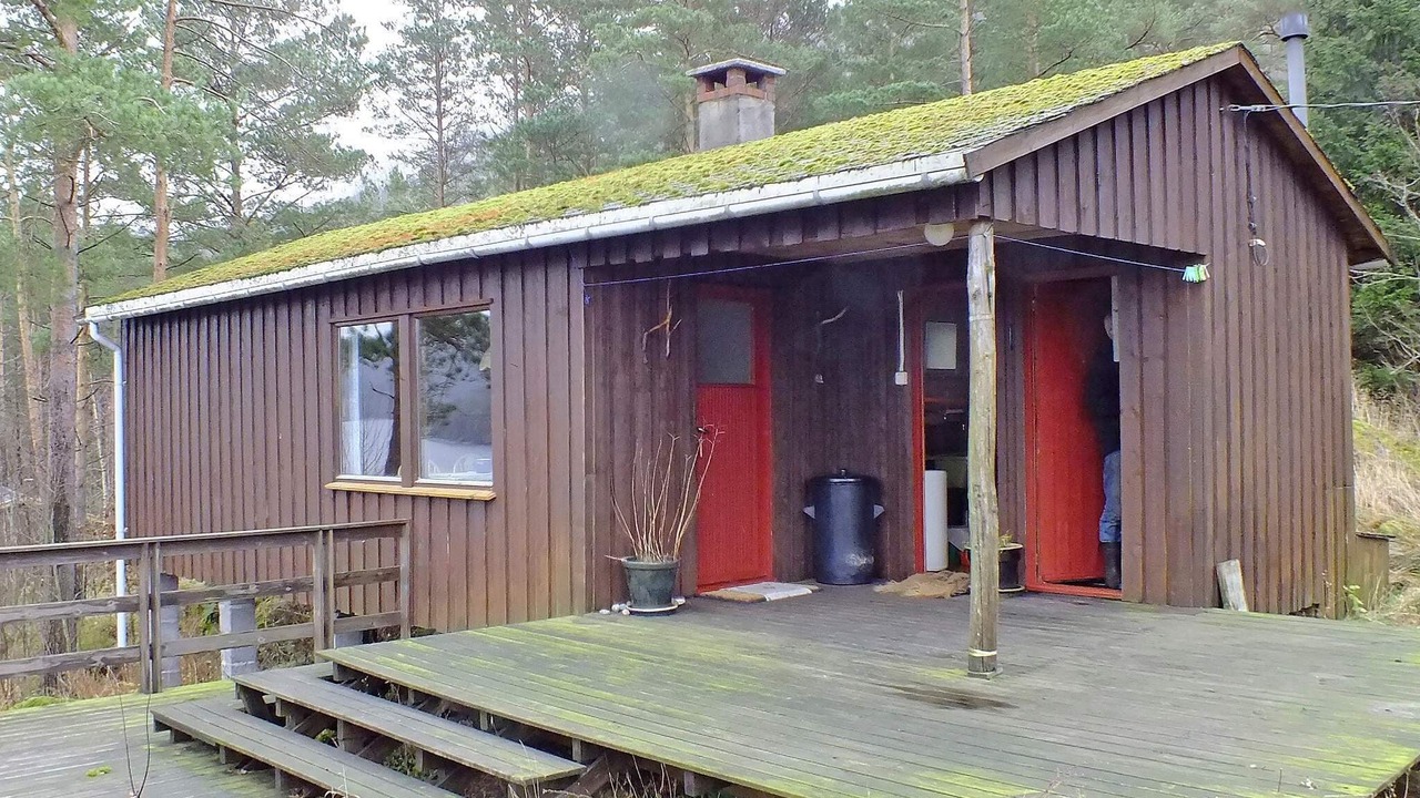 Photo of Outdoor in Farsund