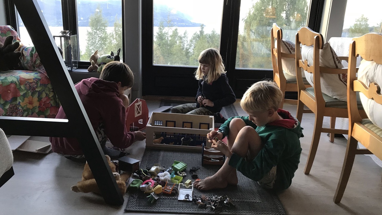 Photo of Others in Hurdal Municipality