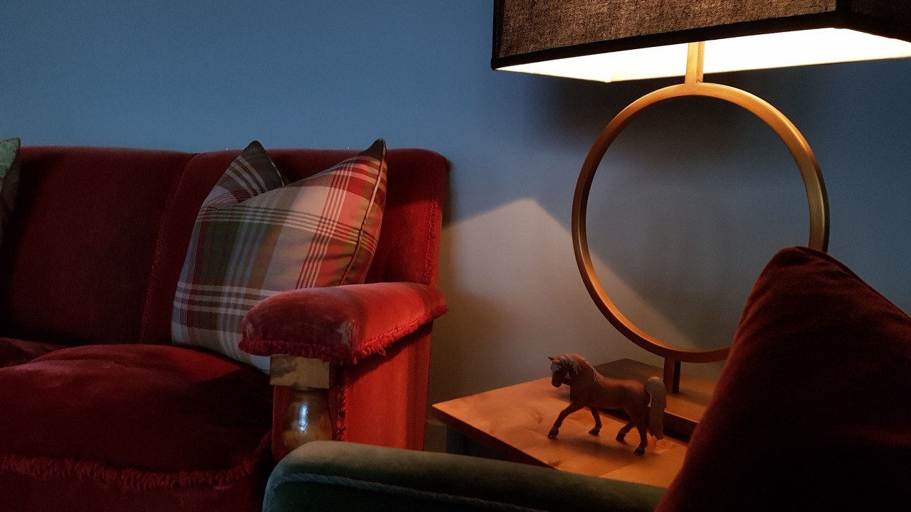 Photo of Livingroom in Hurdal Municipality